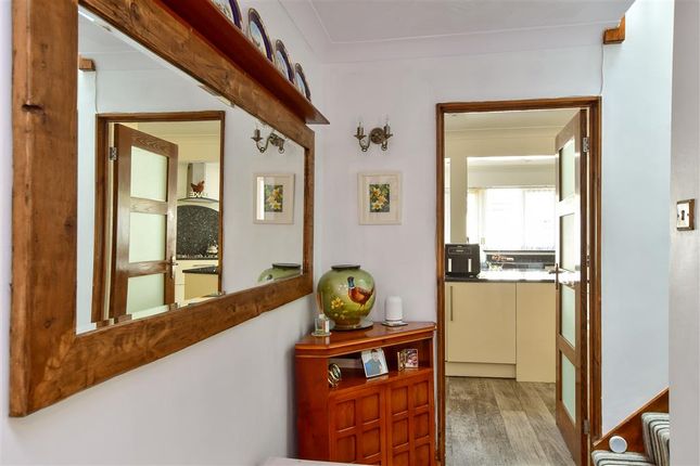 Semi-detached bungalow for sale in Brownleaf Road, Woodingdean, Brighton, East Sussex