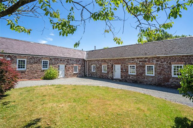 Land for sale in Nr Walwyn's Castle, Haverfordwest, Pembrokeshire