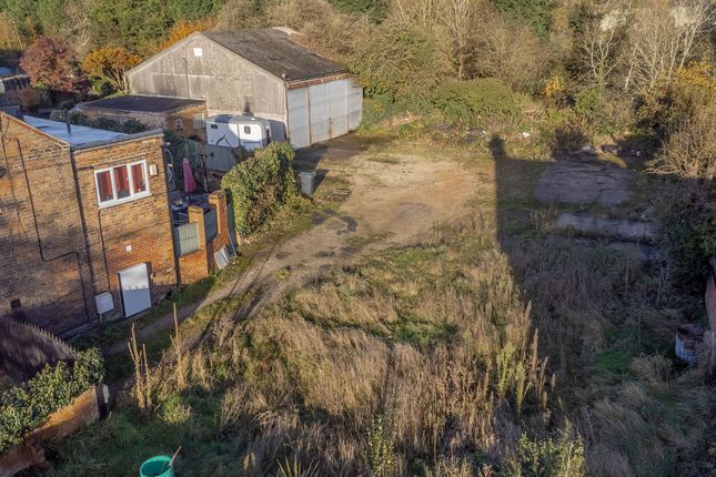 Land for sale in Longmoor Lane, Derby