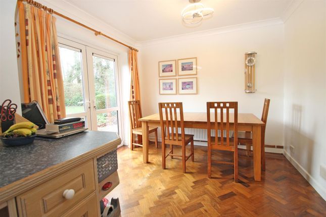 Detached house for sale in Glendale Close, Wootton Bridge, Ryde