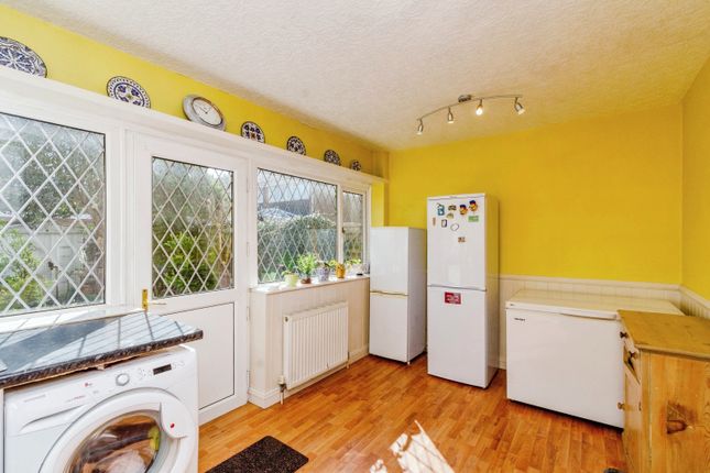Terraced house for sale in St. Lawrence Way, Wednesbury, West Midlands