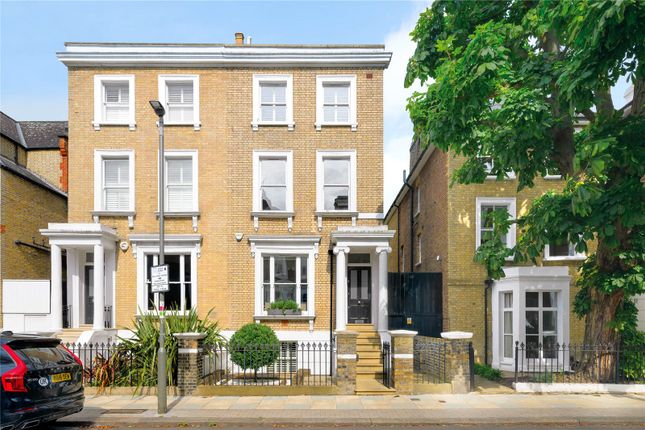 Thumbnail Semi-detached house for sale in Spencer Road, London