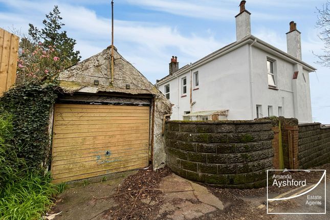 Semi-detached house for sale in Upper Penns Road, Preston, Paignton