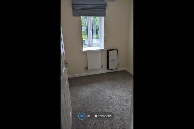 Prestonbury Close, Widewell, Plymouth photo 5