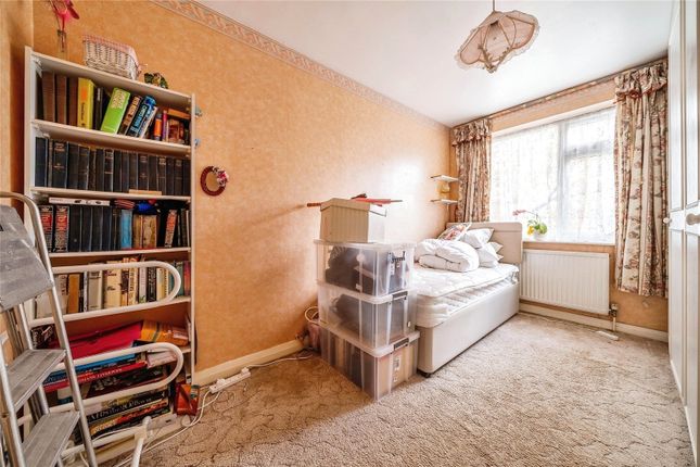 Flat for sale in Eton Court, Liverpool, Merseyside