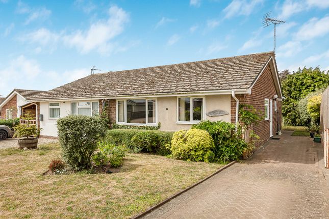 2-bed house on 21, Redwood Close, Southmoor, £299,950