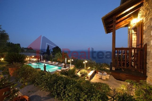 Villa for sale in Milies 370 10, Greece