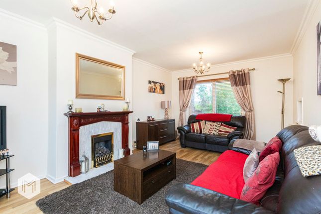 22 Old Quarry Lane, Bolton photo 2