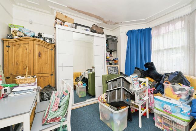 Terraced house for sale in Kingscote Road, London