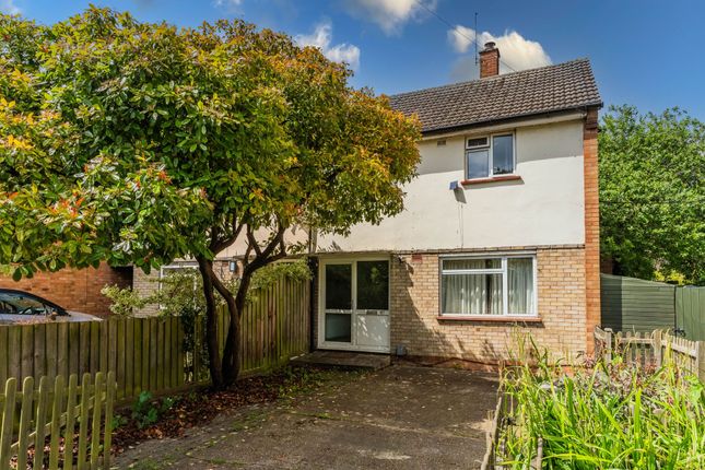 Thumbnail Detached house for sale in Wadloes Road, Cambridge