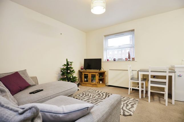 20, Harvon Garth, Cambridge Street, Rugby photo 4