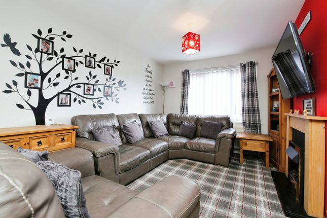 End terrace house for sale in Coverdale Avenue, Washington, Tyne And Wear