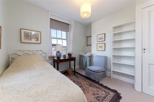 Terraced house for sale in Carlyle Square, Chelsea, London
