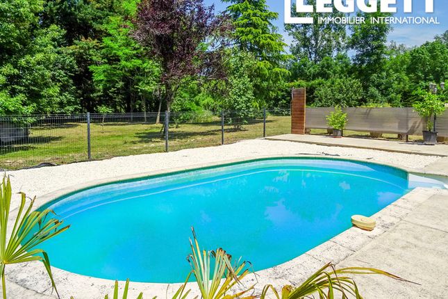 Villa for sale in Saint-Jory-Las-Bloux, Dordogne, Nouvelle-Aquitaine