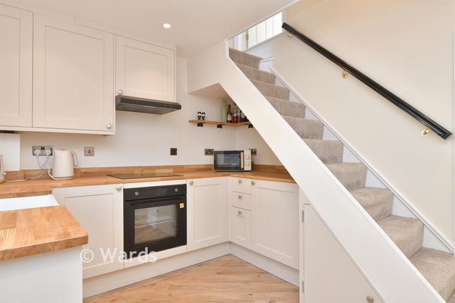 Elizabeth Place, High Street, Farningham photo 2