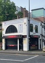 Thumbnail Retail premises to let in 3 Academy Way, Warrington