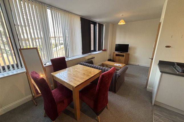22 Guild House, Farnsby Street, Wiltshire photo 2