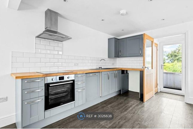 Gordon Rise, Mapperley, Nottingham photo 5