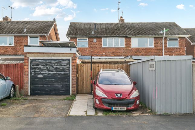 5, Camdon Close, Lincoln photo 4