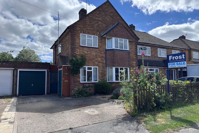 3-bed house on 115, Heath Road, Buckinghamshire, £625,000