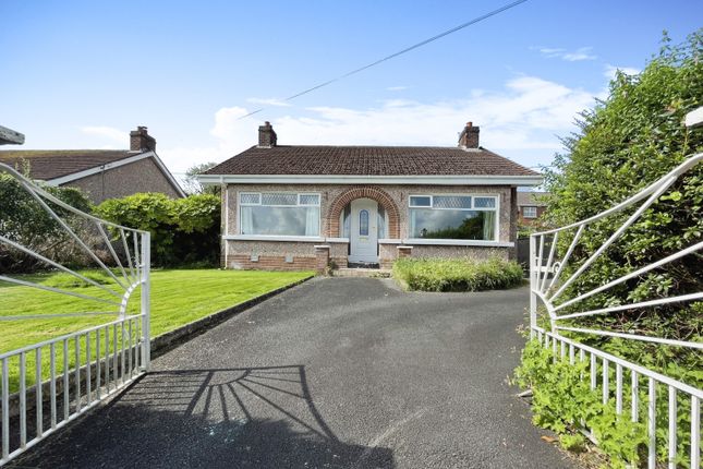 Thumbnail Detached house for sale in Carrisbrook Gardens, Lambeg