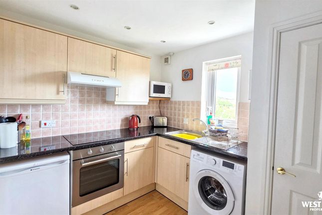 Flat 3, The Anchorage, Haverfordwest photo 3