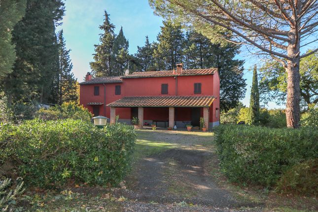 Thumbnail Farmhouse for sale in Montaleo, Casale Marittimo, Pisa, Tuscany, Italy