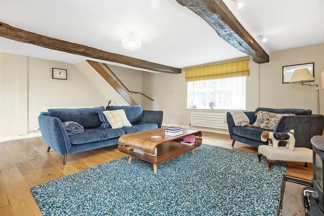 Cobblers Cottage, The Globe, Burton in Kendal photo 3