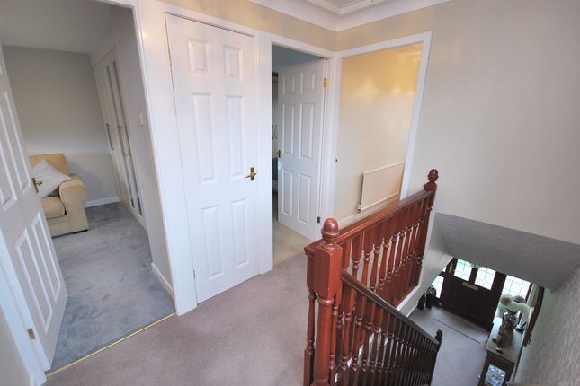 Semi-detached house for sale in Townson Drive, Leigh