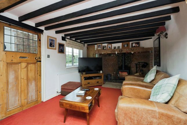 Watsons Cottage, Holmes Hill, Lewes photo 4