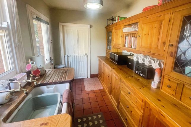 51, Pinfold Gate, Leicestershire photo 3