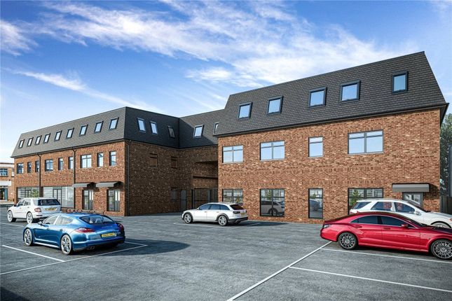 Addlestone, Surrey KT15, 1 bedroom flat to rent - 70473072 | PrimeLocation