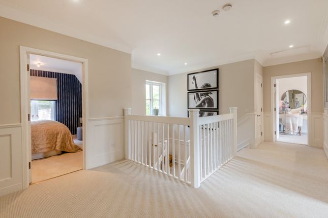 1st Floor Landing