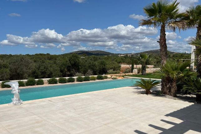 Detached house for sale in Alquería Blanca, Santanyí, Mallorca