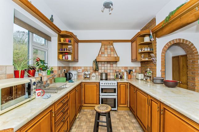 5, Station Cottage, Main Road, Boston photo 3