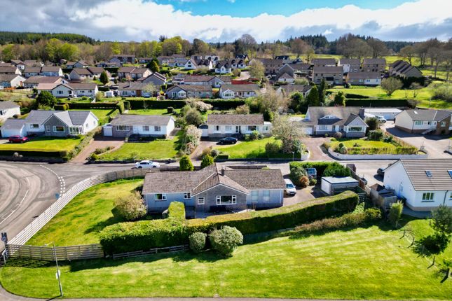 Bungalow for sale in Caol Ila, Whitegates Road, Lochgilphead, Argyll