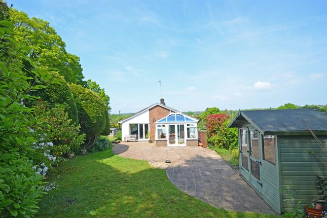 Detached house for sale in The Martlets, West Chiltington, West Sussex