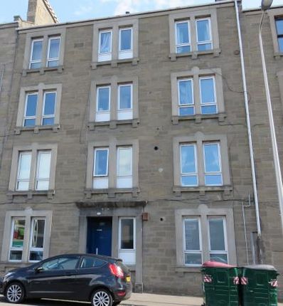 1 bed flat to rent in Strathmartine Road, Dundee DD3