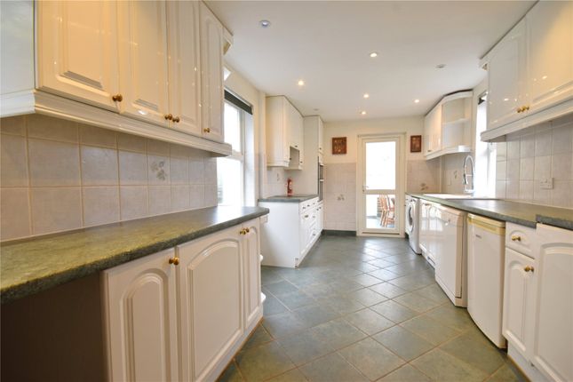 Semi-detached house for sale in Horley, Surrey
