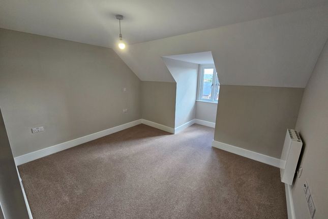 Ailsa Craig Apartments, Flat 4, Kidwelly photo 3