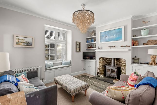 9,Off the Charts, Thorning Street, Salcombe photo 4