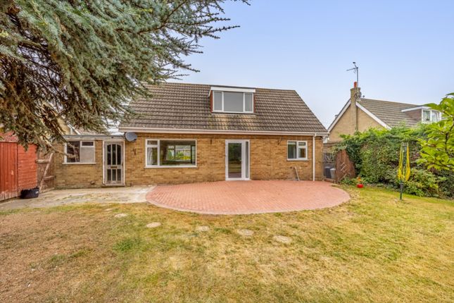 Bungalow for sale in Langwith Gardens, Holbeach, Spalding, Lincolnshire