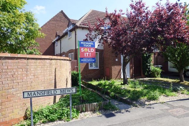 Mansfield Mews Quedgeley Gloucester Gl2 2 Bedroom Terraced House For Sale 58447879 Primelocation Mansfield Mews Quedgeley Gloucester Gl2 2 Bedroom Terraced House For Sale 58447879 Primelocation