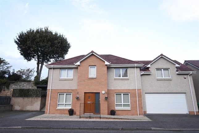 Property for sale in 110 Keith Place, Inverkeithing