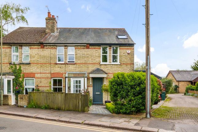 Thumbnail Detached house to rent in West End Lane, Barnet