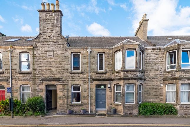 Thumbnail Flat for sale in 93, Bridge Street, St Andrews