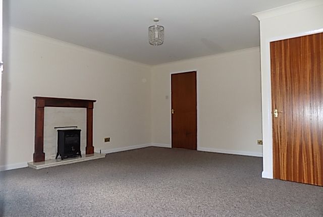 Thumbnail Terraced house for sale in Lindisfarne Court, Carlisle