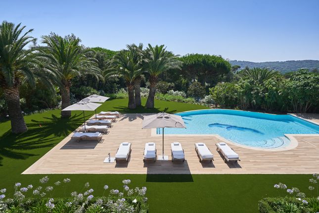 Villa for sale in Saint Tropez, St. Tropez, Grimaud Area, French Riviera