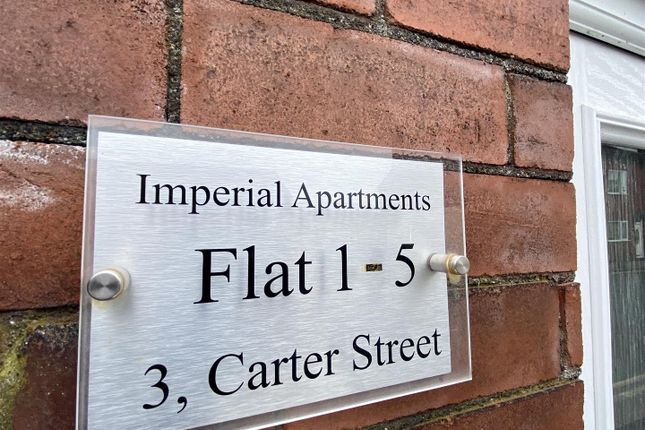 Flat 5, 3 Carter Street, Goole photo 5