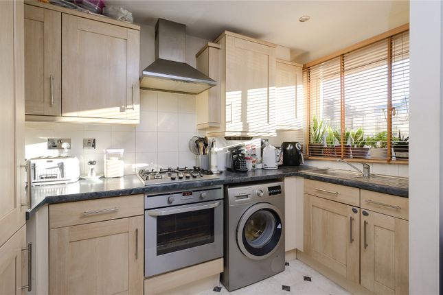 Flat for sale in Becketts Wharf, Lower Teddington Road, Hampton Wick, Kingston Upon Thames